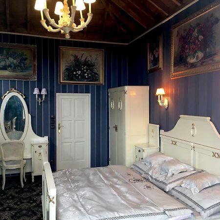 Casa Lomo Cabo Leilighet Puntallana Eksteriør bilde