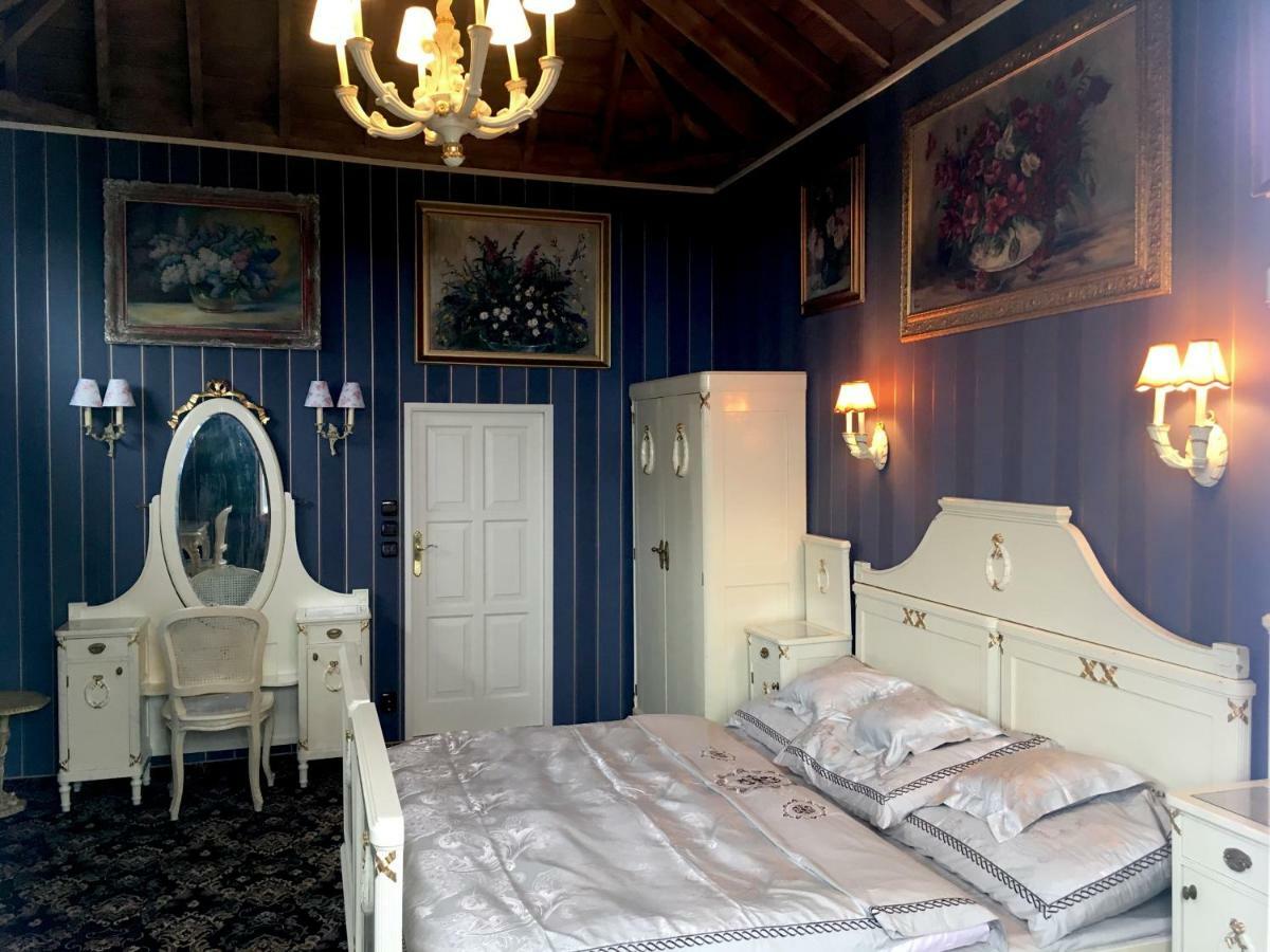 Casa Lomo Cabo Leilighet Puntallana Eksteriør bilde