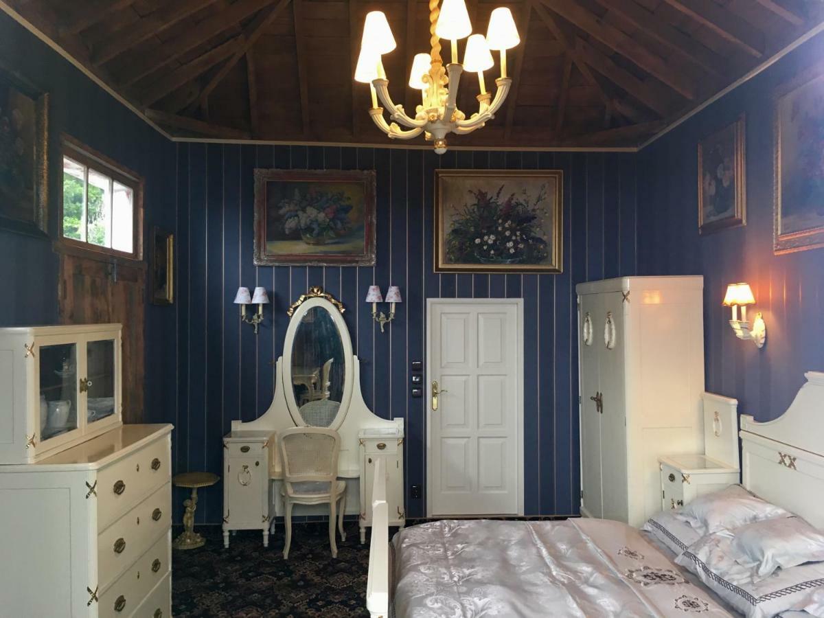 Casa Lomo Cabo Leilighet Puntallana Eksteriør bilde