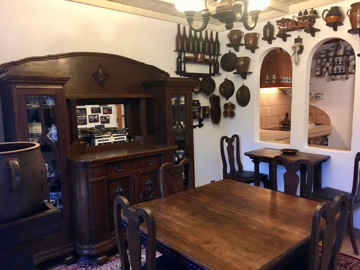 Casa Lomo Cabo Leilighet Puntallana Eksteriør bilde